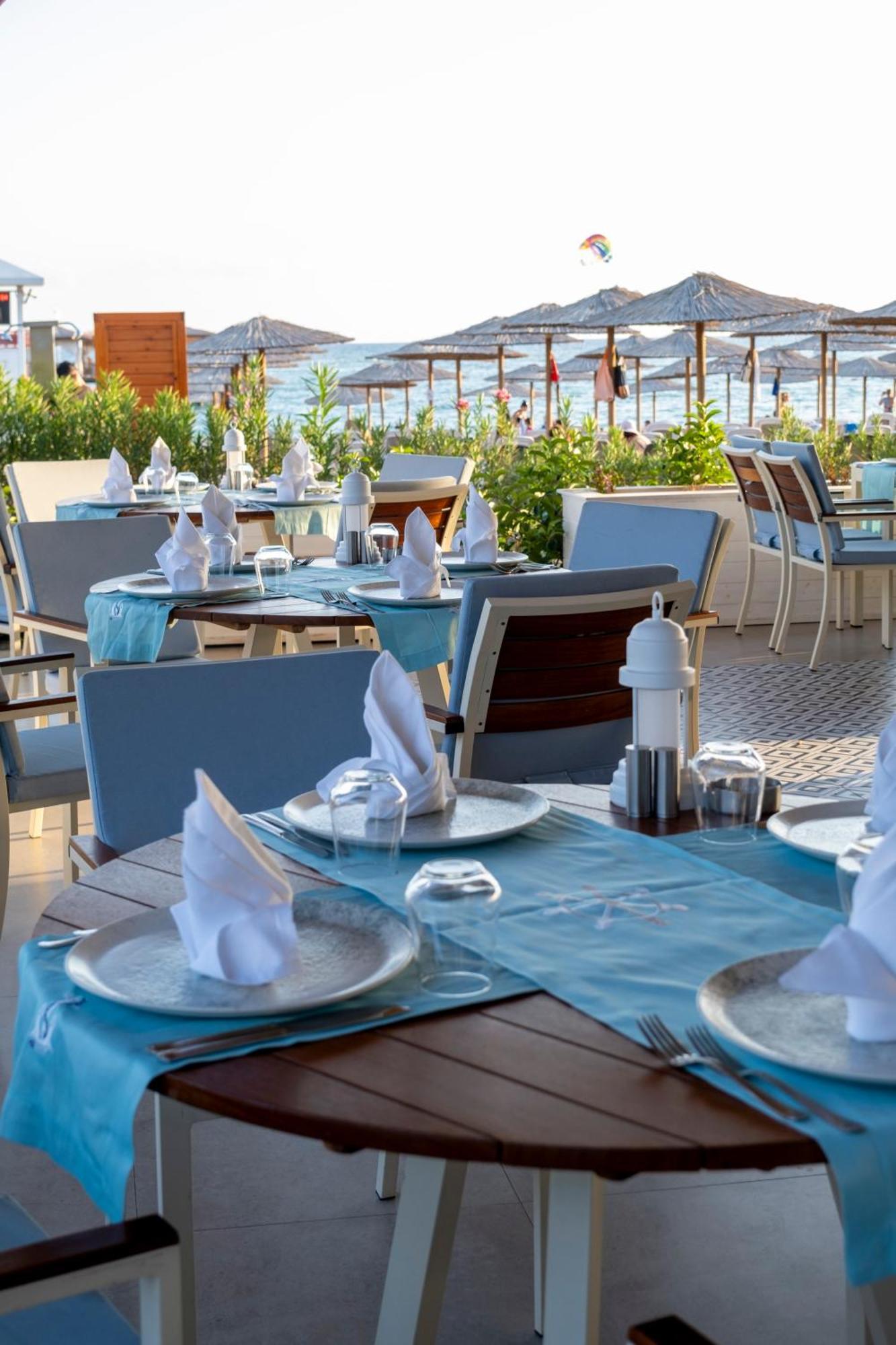 Ducale Lara Hotel Antalya Exterior photo